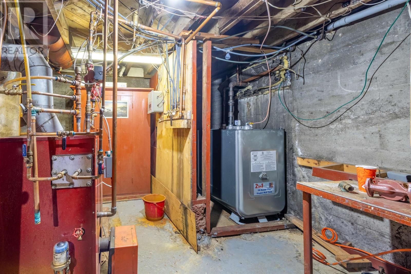 22 Archibald Street, Sydney Mines, Nova Scotia  B1V 2Y5 - Photo 25 - 202622049