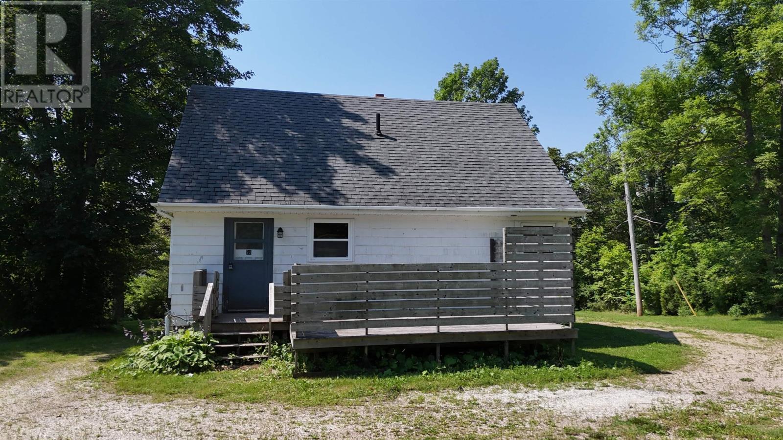 22 Archibald Street, Sydney Mines, Nova Scotia  B1V 2Y5 - Photo 29 - 202622049