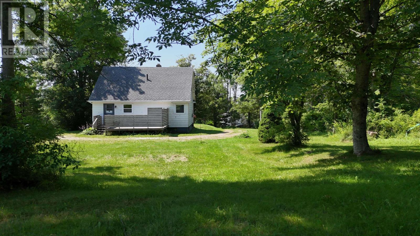 22 Archibald Street, Sydney Mines, Nova Scotia  B1V 2Y5 - Photo 3 - 202622049