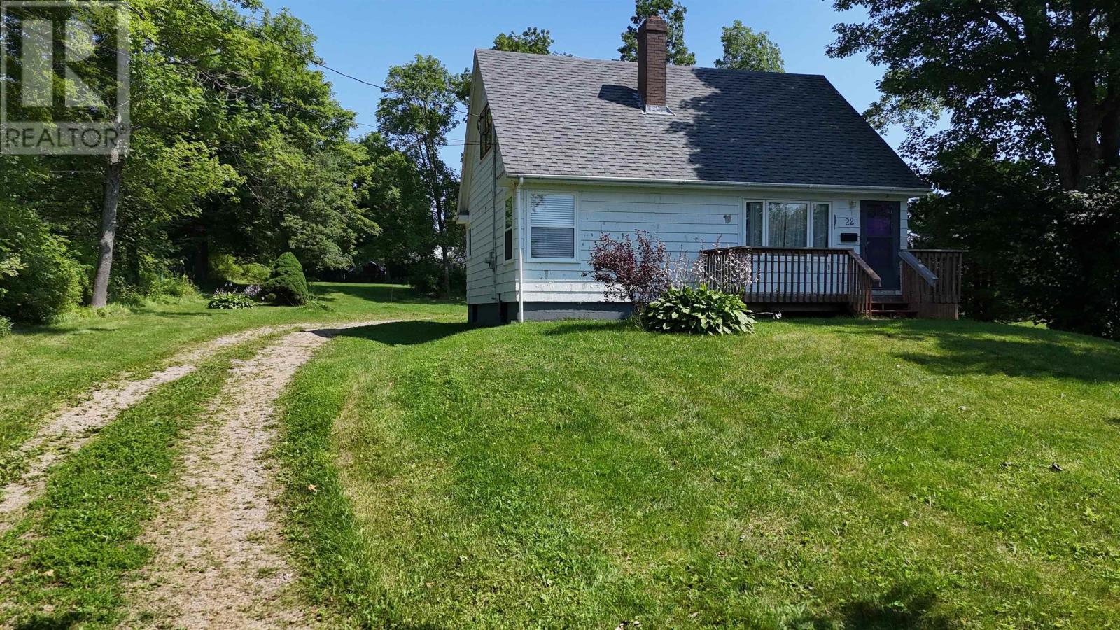 22 Archibald Street, Sydney Mines, Nova Scotia  B1V 2Y5 - Photo 30 - 202622049