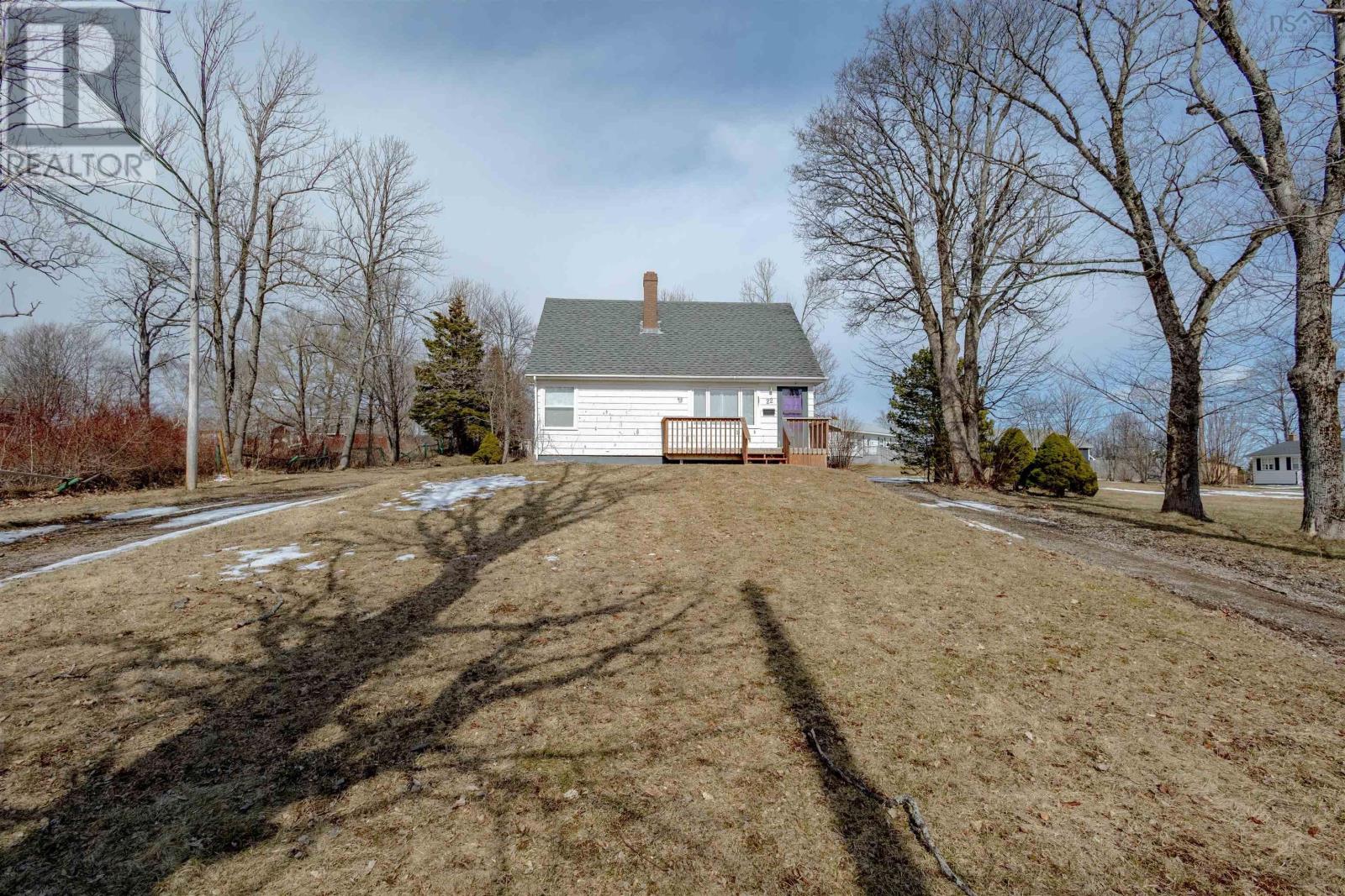 22 Archibald Street, Sydney Mines, Nova Scotia  B1V 2Y5 - Photo 35 - 202622049