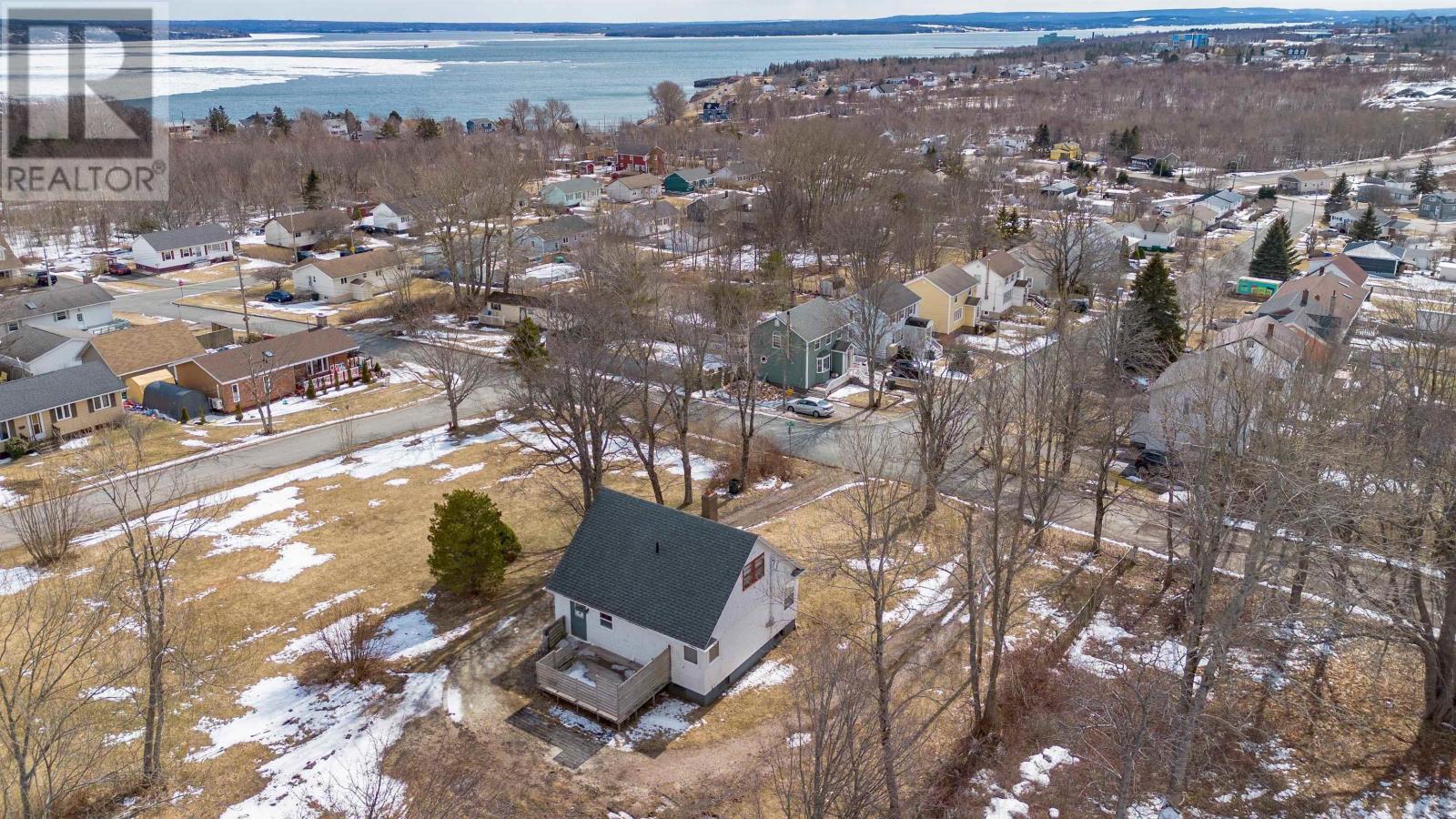 22 Archibald Street, Sydney Mines, Nova Scotia  B1V 2Y5 - Photo 40 - 202622049