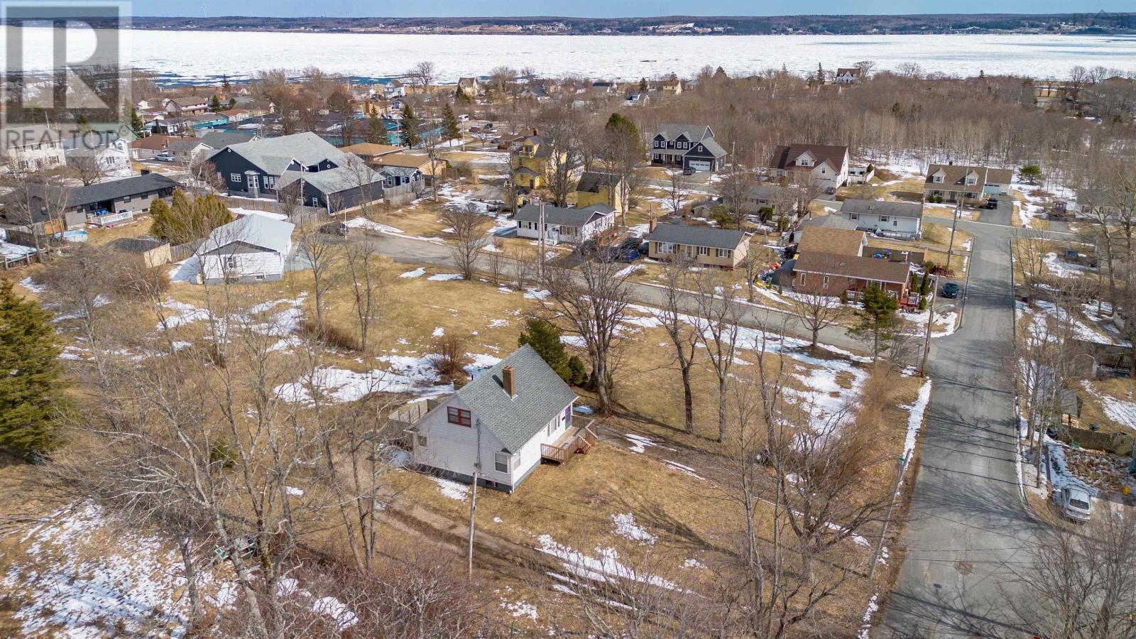 22 Archibald Street, Sydney Mines, Nova Scotia  B1V 2Y5 - Photo 41 - 202622049