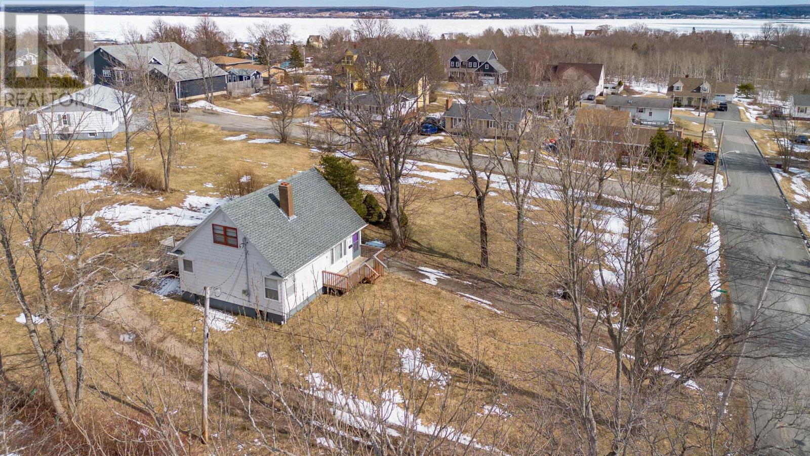 22 Archibald Street, Sydney Mines, Nova Scotia  B1V 2Y5 - Photo 42 - 202622049