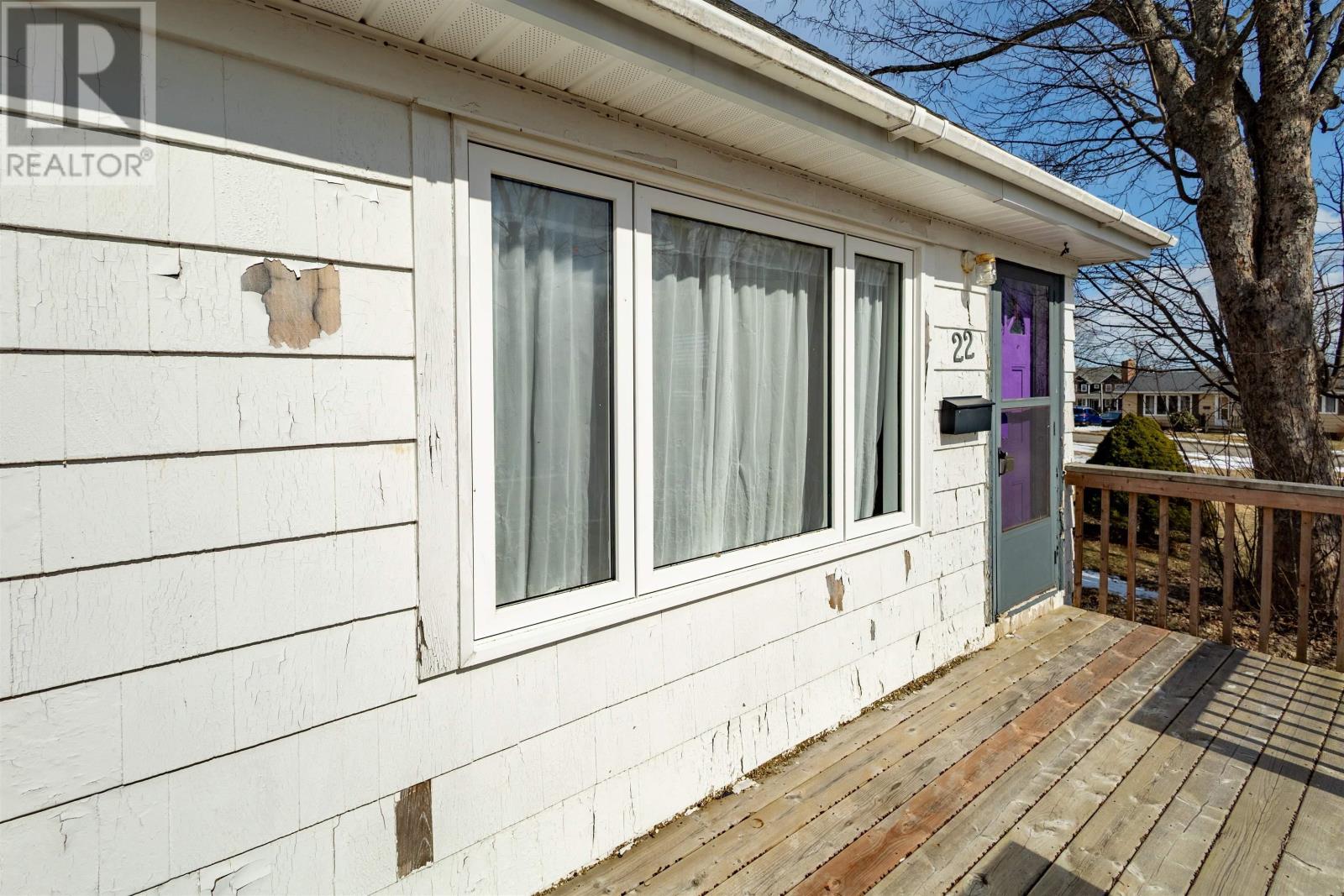 22 Archibald Street, Sydney Mines, Nova Scotia  B1V 2Y5 - Photo 47 - 202622049