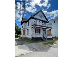 34 Amelia Street, sydney, Nova Scotia