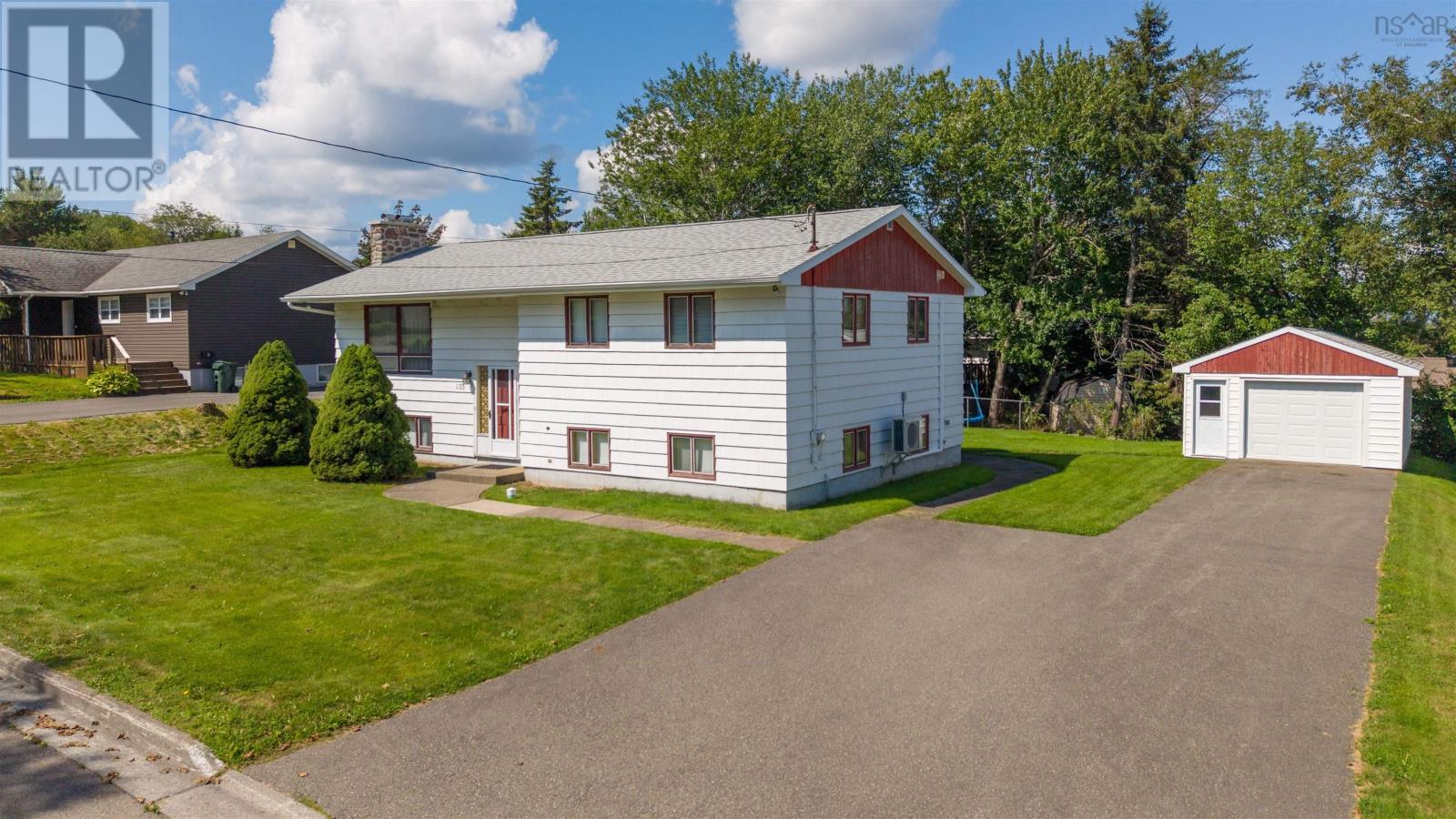 135 Kennedy Avenue, sydney, Nova Scotia