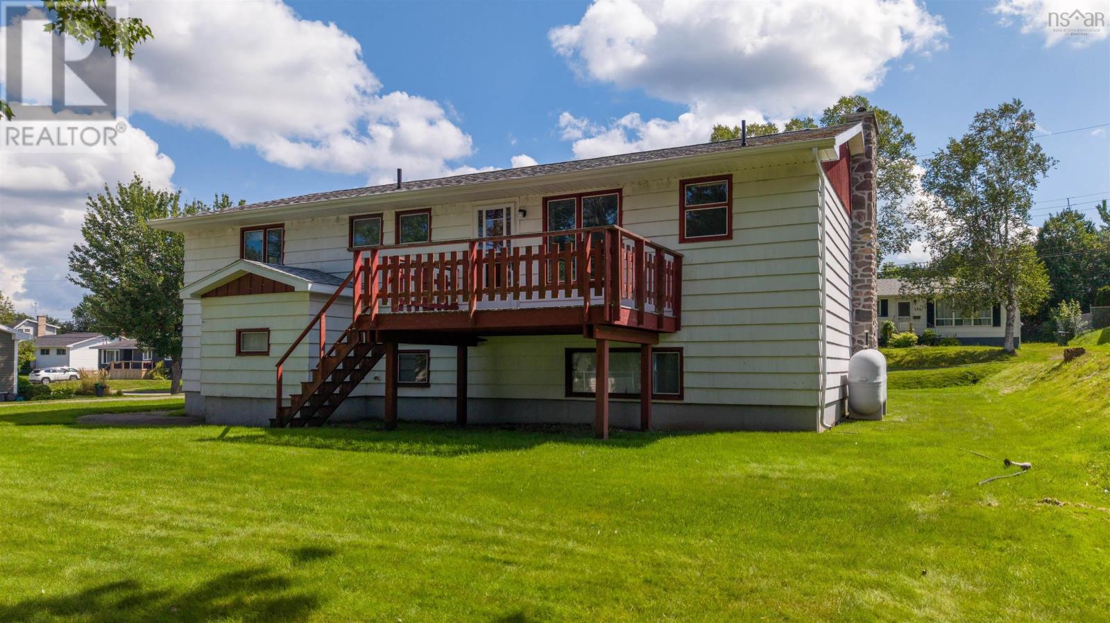 135 Kennedy Avenue, Sydney, Nova Scotia  B1P 3K9 - Photo 23 - 202622053