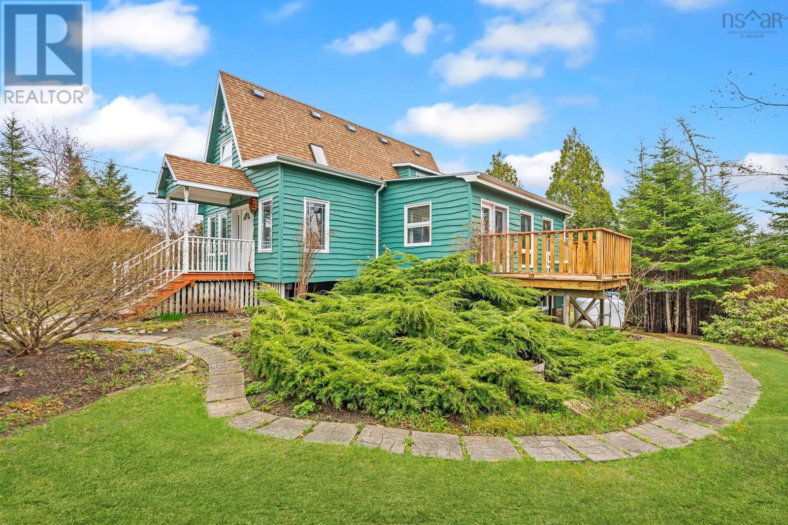 11028 Highway 7, Lake Charlotte, Nova Scotia  B0J 2L0 - Photo 41 - 202622054