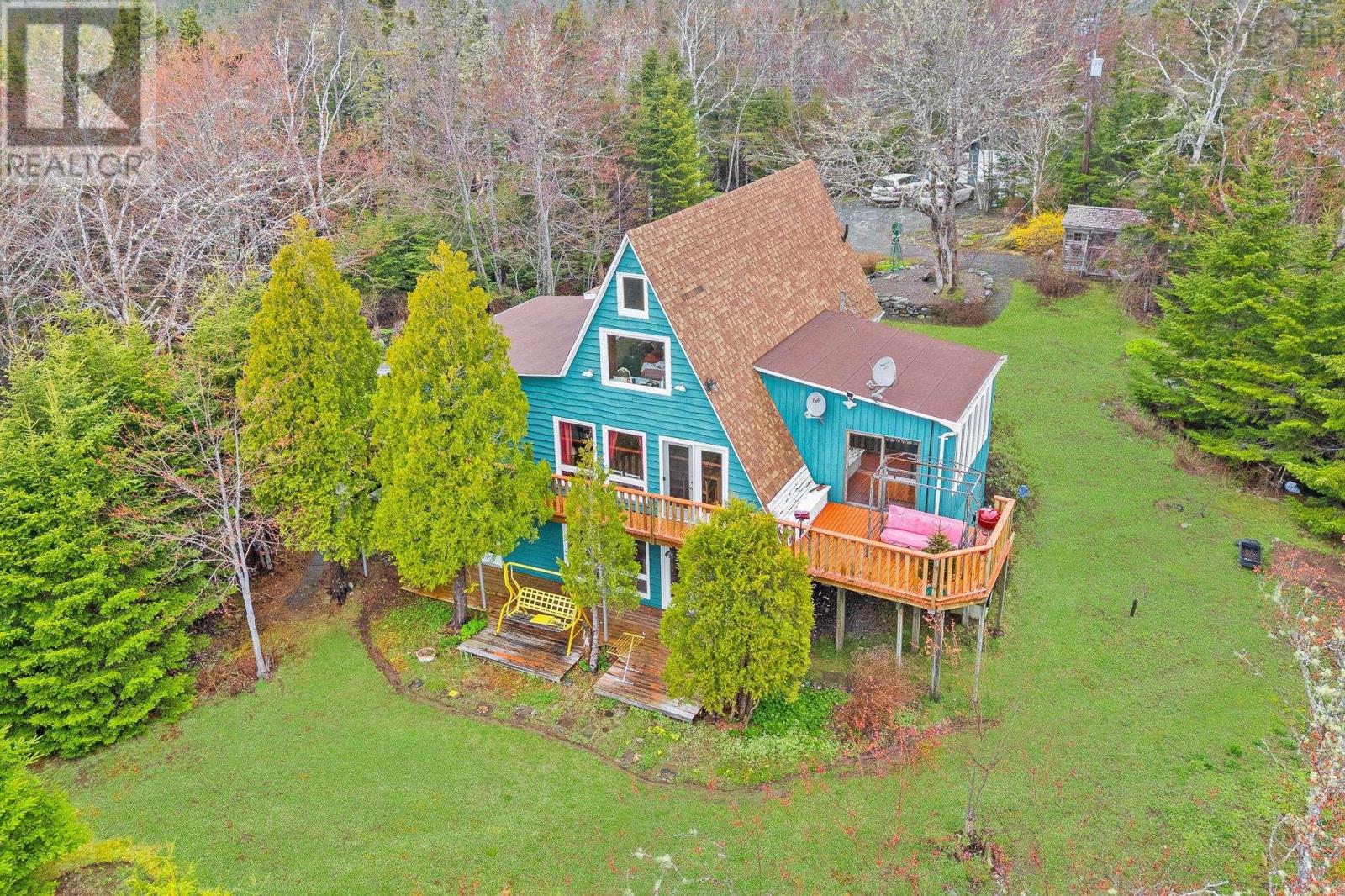 11028 Highway 7, Lake Charlotte, Nova Scotia  B0J 2L0 - Photo 46 - 202622054