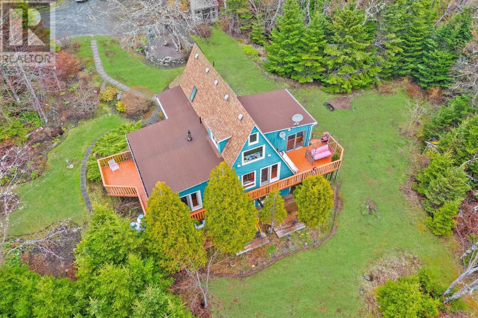 11028 Highway 7, Lake Charlotte, Nova Scotia  B0J 2L0 - Photo 47 - 202622054