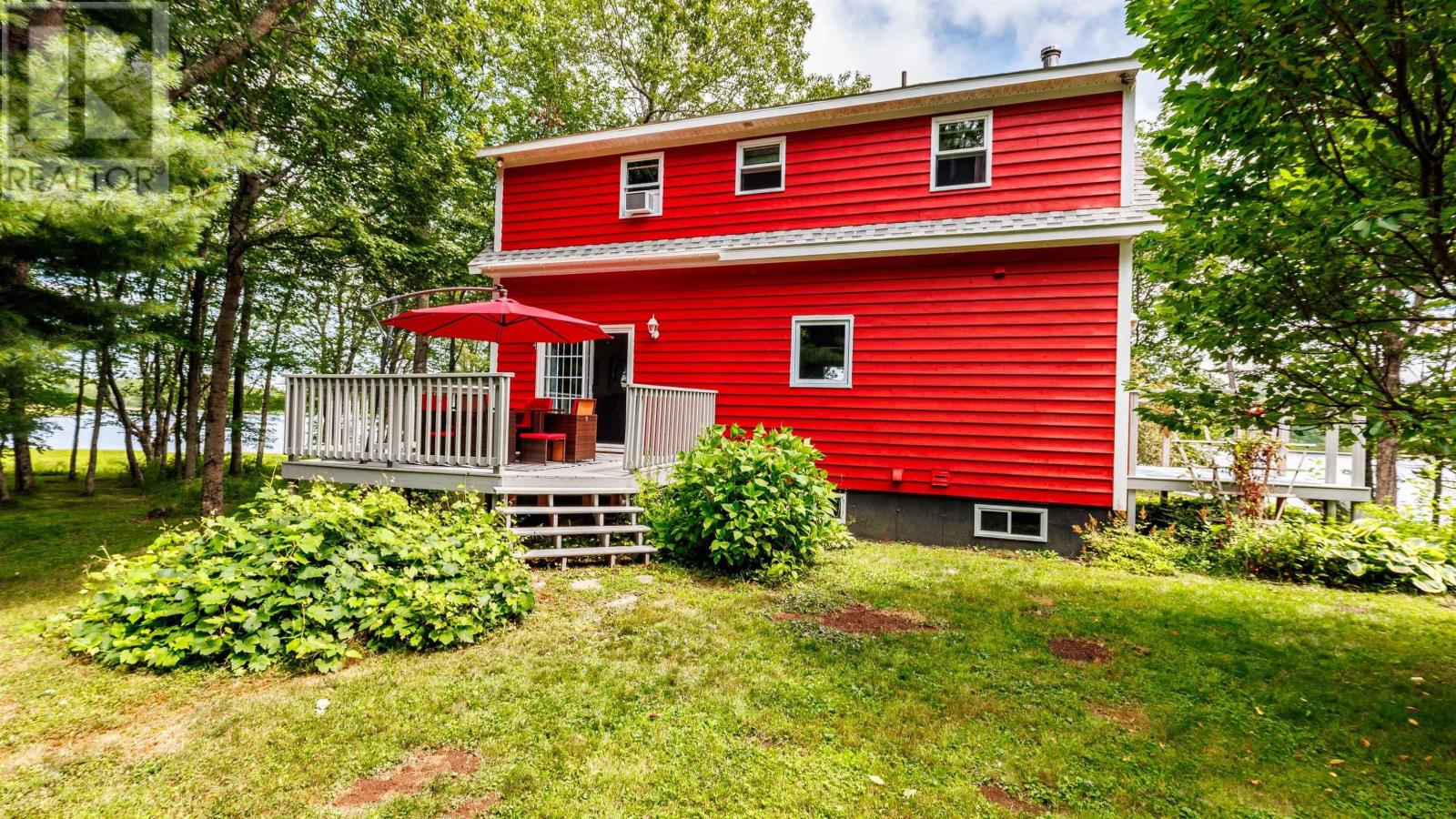 154 North Kemptville Road, Kemptville, Nova Scotia  B5A 5P2 - Photo 29 - 202622060