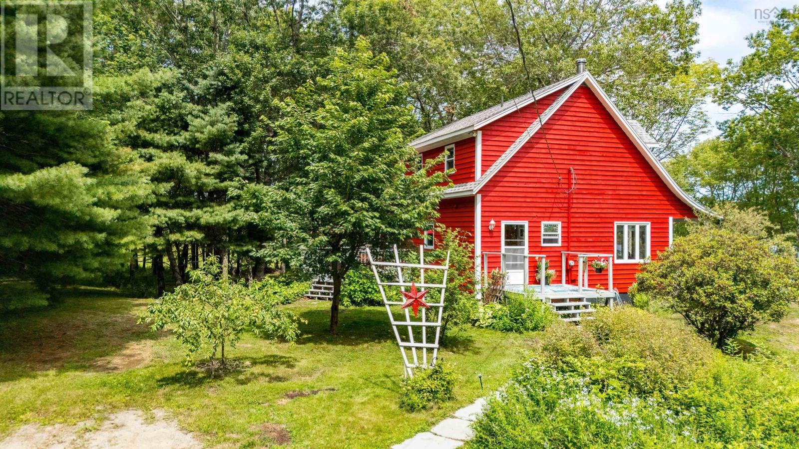 154 North Kemptville Road, Kemptville, Nova Scotia  B5A 5P2 - Photo 31 - 202622060