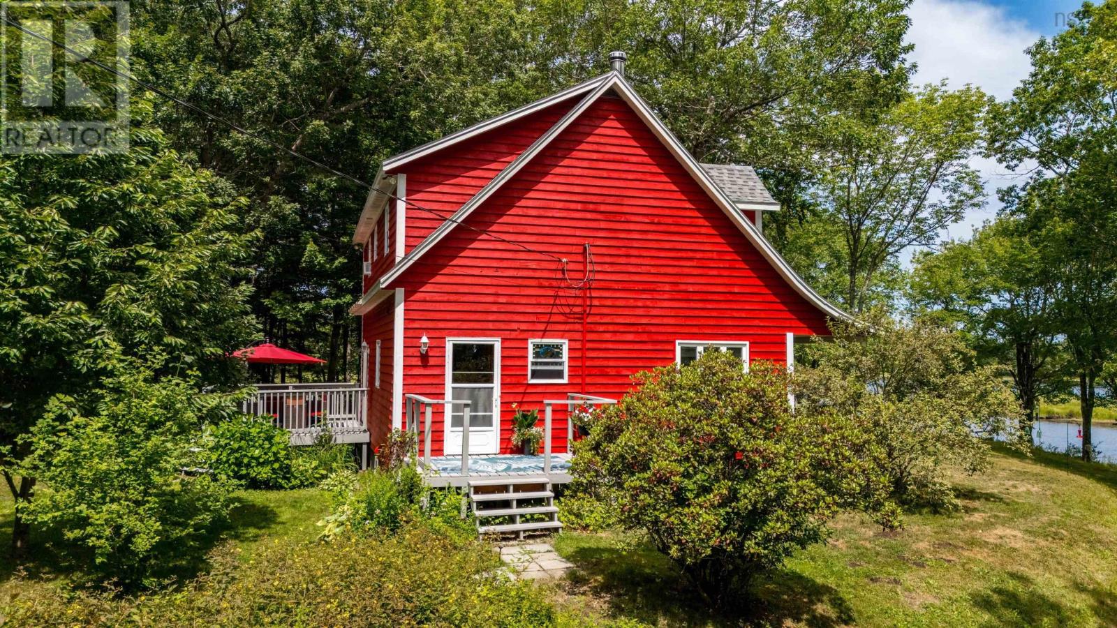 154 North Kemptville Road, Kemptville, Nova Scotia  B5A 5P2 - Photo 32 - 202622060