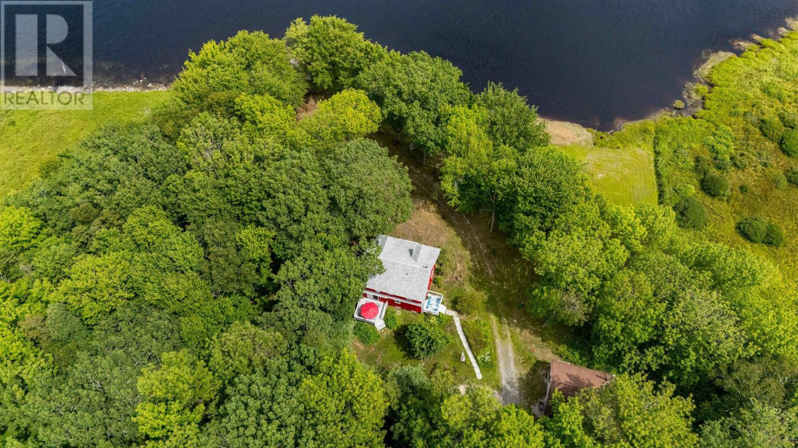 154 North Kemptville Road, Kemptville, Nova Scotia  B5A 5P2 - Photo 34 - 202622060