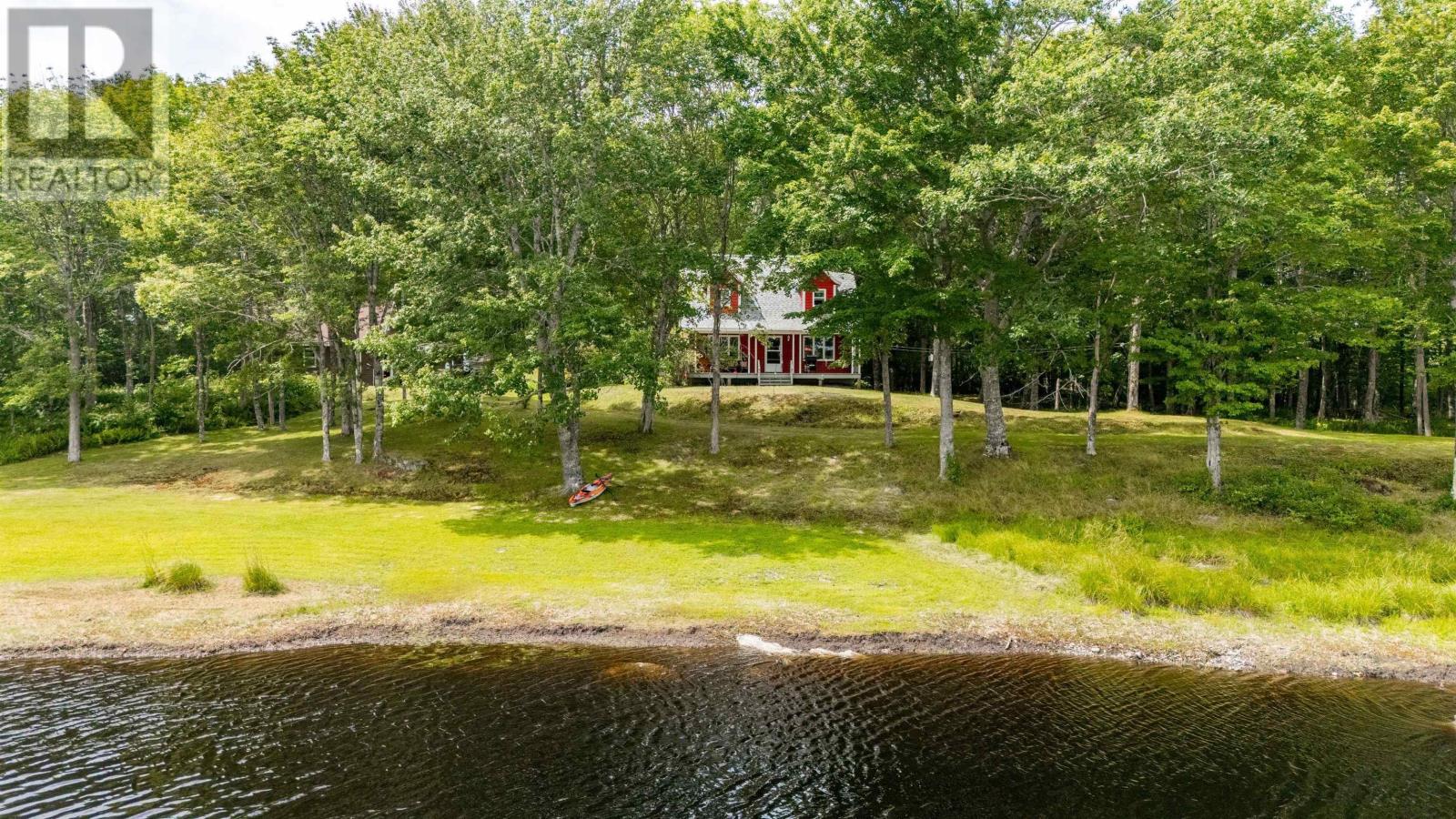 154 North Kemptville Road, Kemptville, Nova Scotia  B5A 5P2 - Photo 35 - 202622060