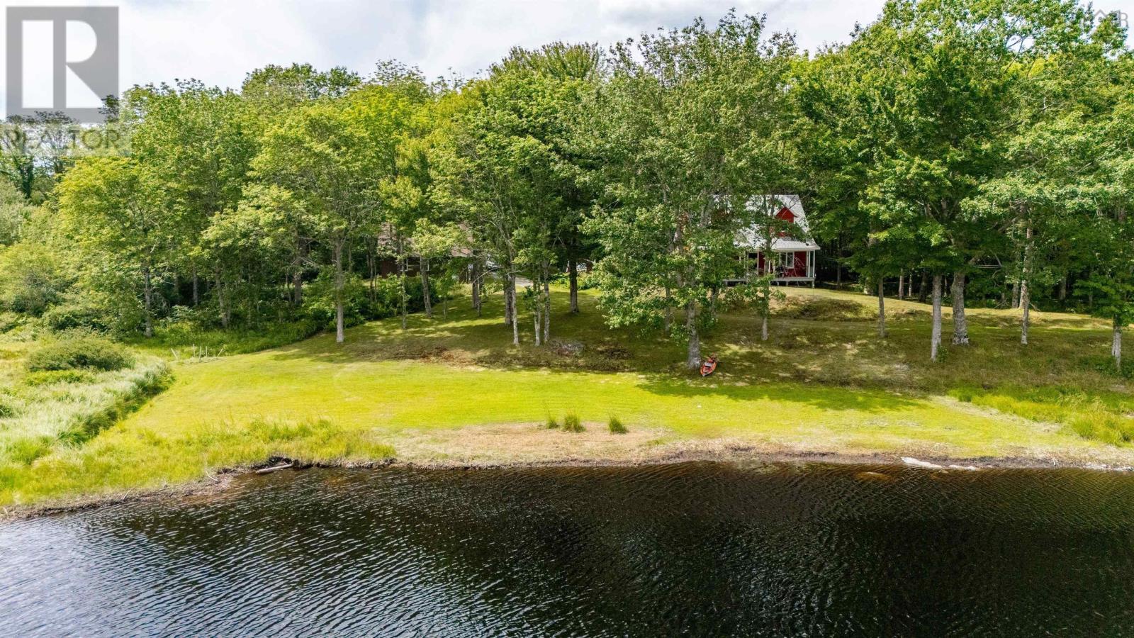 154 North Kemptville Road, Kemptville, Nova Scotia  B5A 5P2 - Photo 36 - 202622060