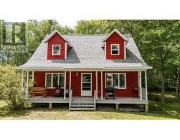 154 North Kemptville Road, kemptville, Nova Scotia