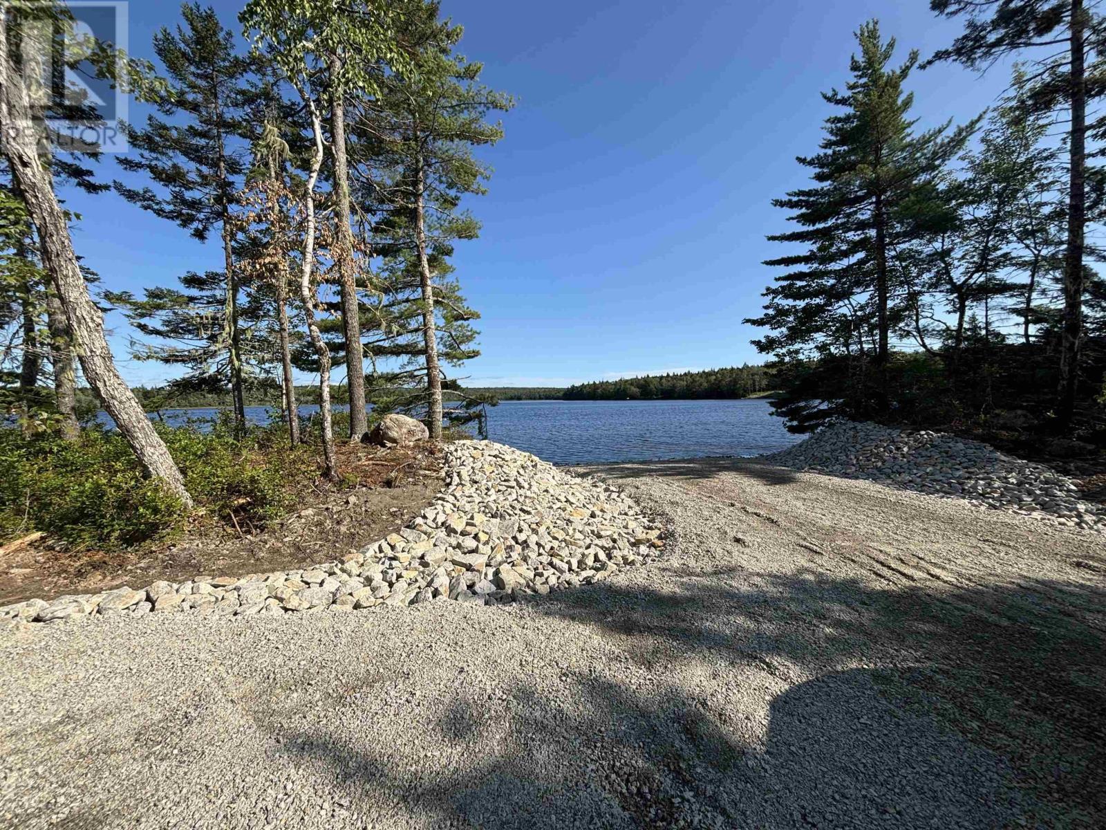 Lot 4, 144 Robert E. Road, east kemptville, Nova Scotia