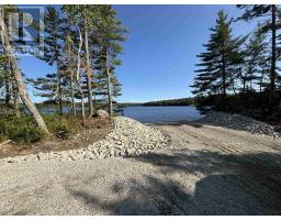Lot 4, 144 Robert E. Road, east kemptville, Nova Scotia