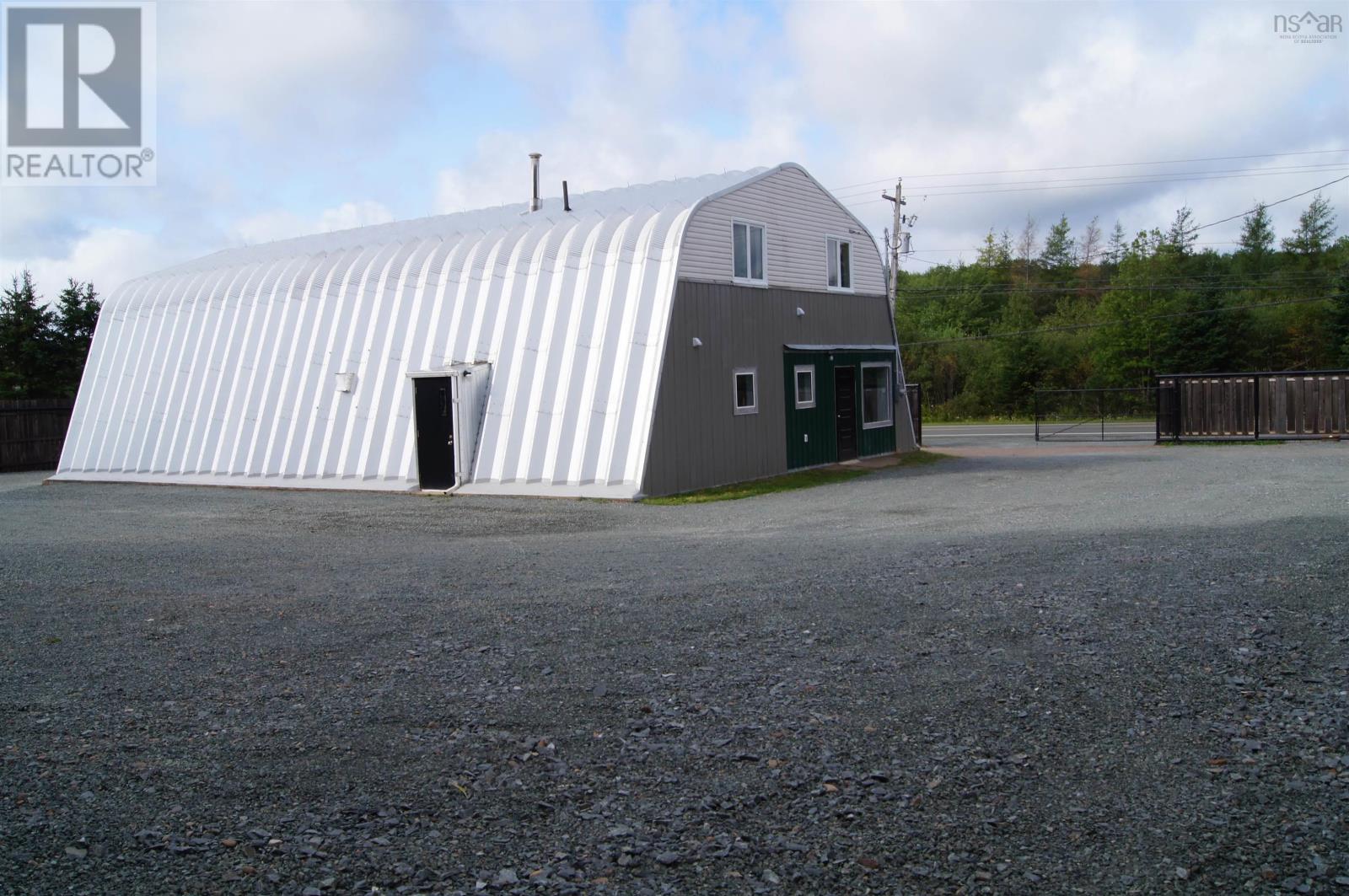 263 Highway 2, Brookfield, Nova Scotia  B0N 1C0 - Photo 39 - 202622059