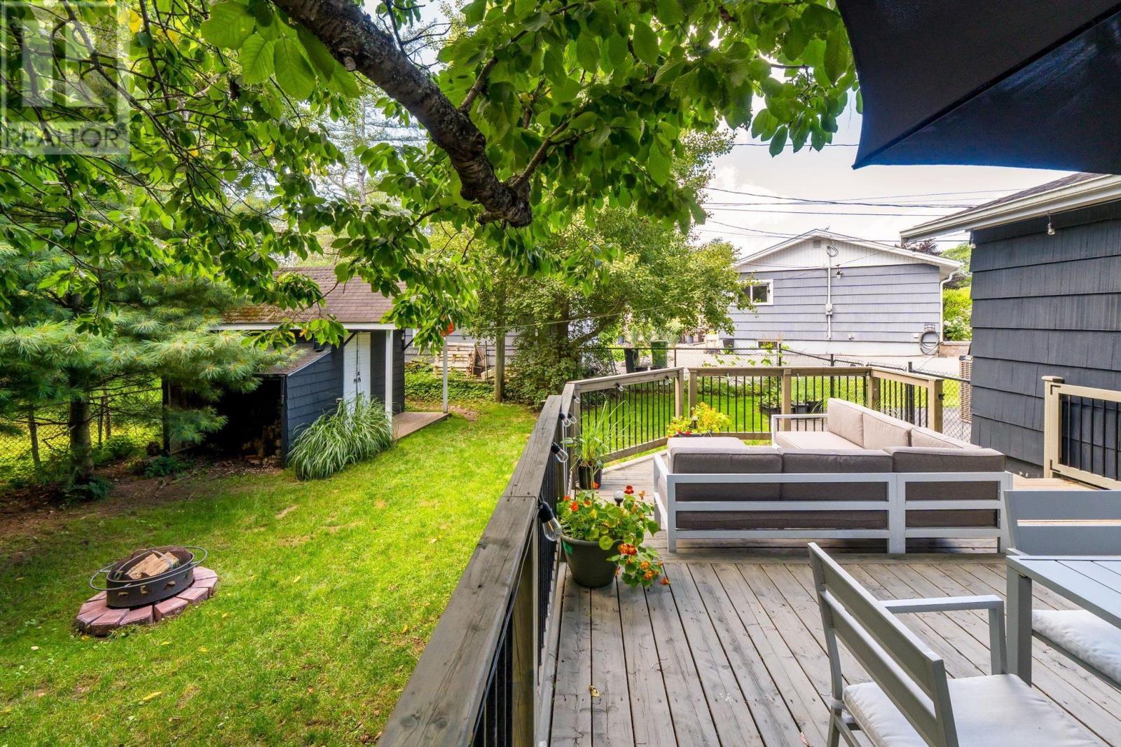 3 Rexdale Avenue, Fleming Heights, Nova Scotia  B3P 2B4 - Photo 35 - 202622065