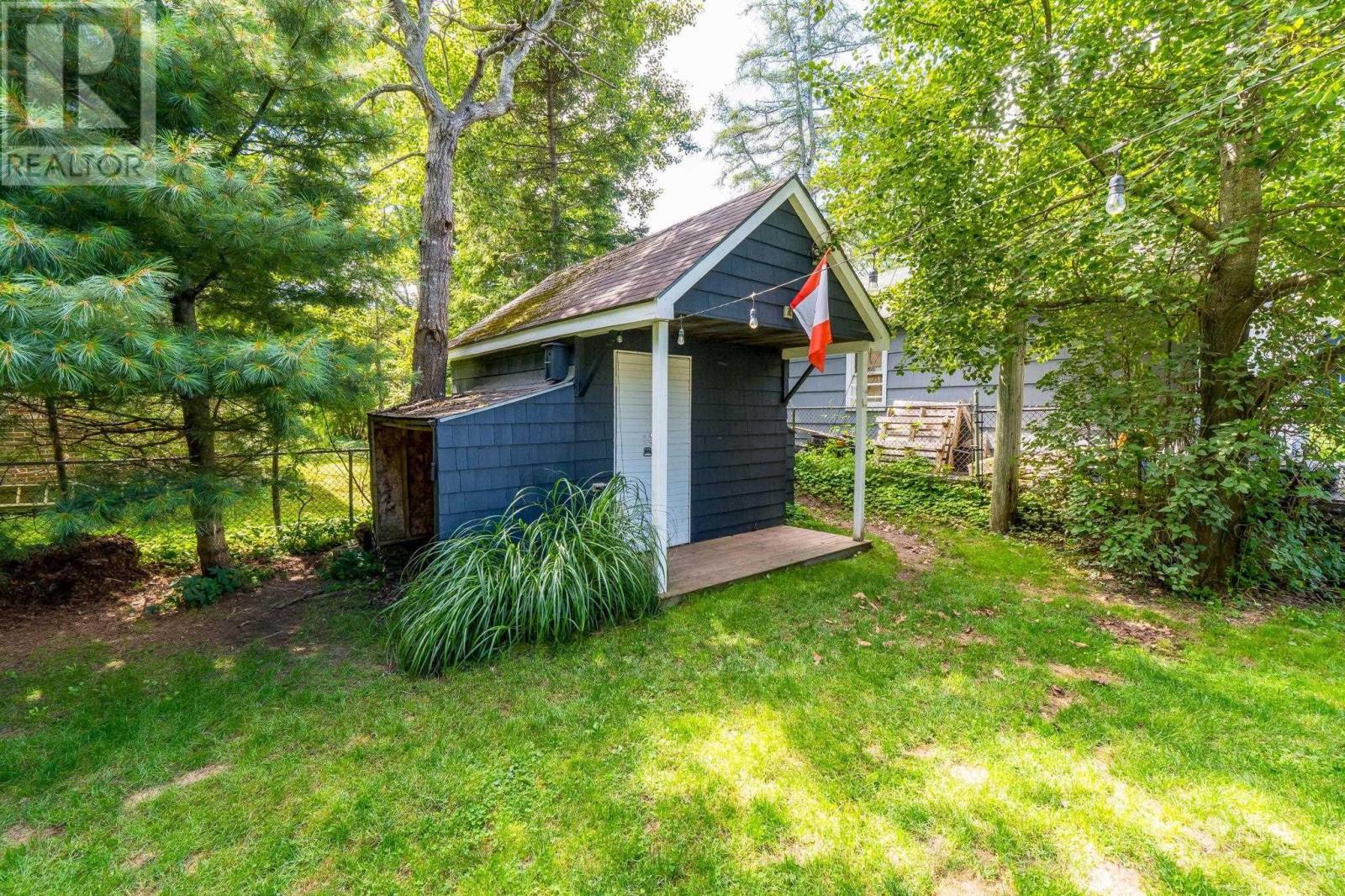 3 Rexdale Avenue, Fleming Heights, Nova Scotia  B3P 2B4 - Photo 41 - 202622065