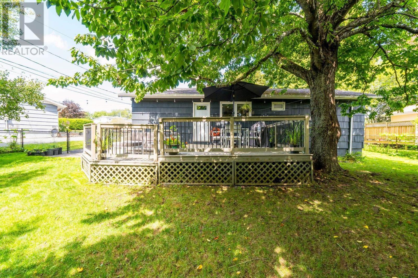 3 Rexdale Avenue, Fleming Heights, Nova Scotia  B3P 2B4 - Photo 44 - 202622065