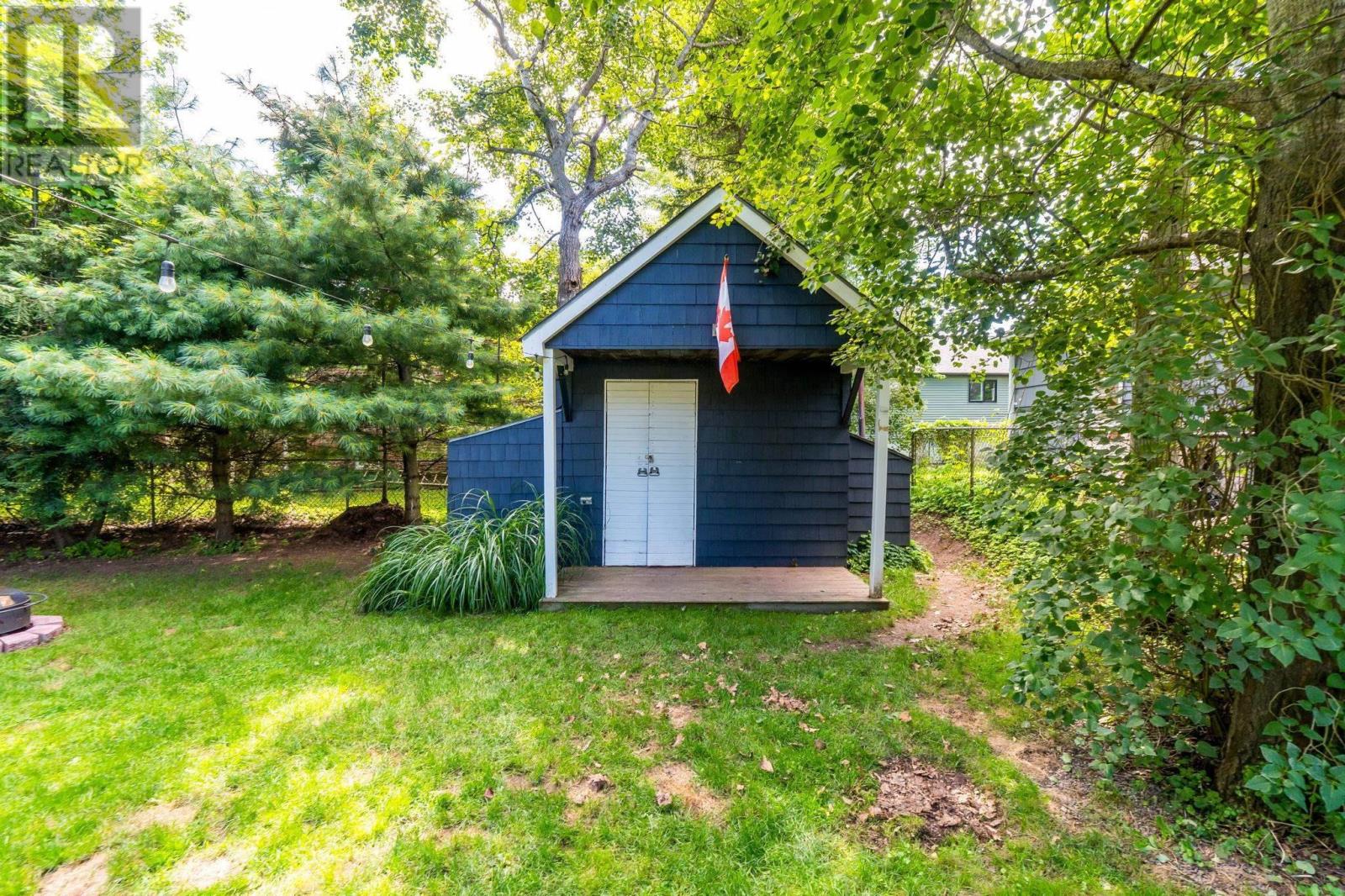3 Rexdale Avenue, Fleming Heights, Nova Scotia  B3P 2B4 - Photo 48 - 202622065