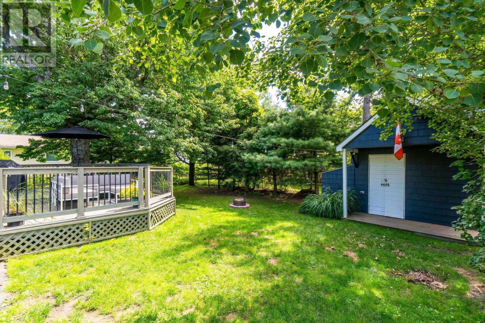 3 Rexdale Avenue, Fleming Heights, Nova Scotia  B3P 2B4 - Photo 49 - 202622065