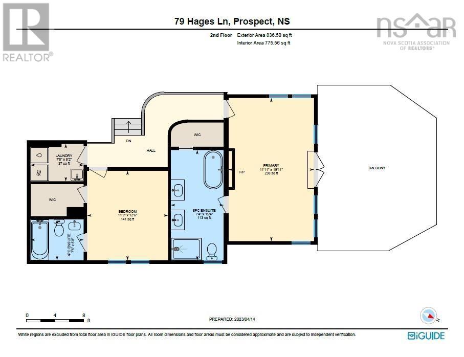 79 Hages Lane, Prospect, Nova Scotia  B3T 2A4 - Photo 46 - 202622071
