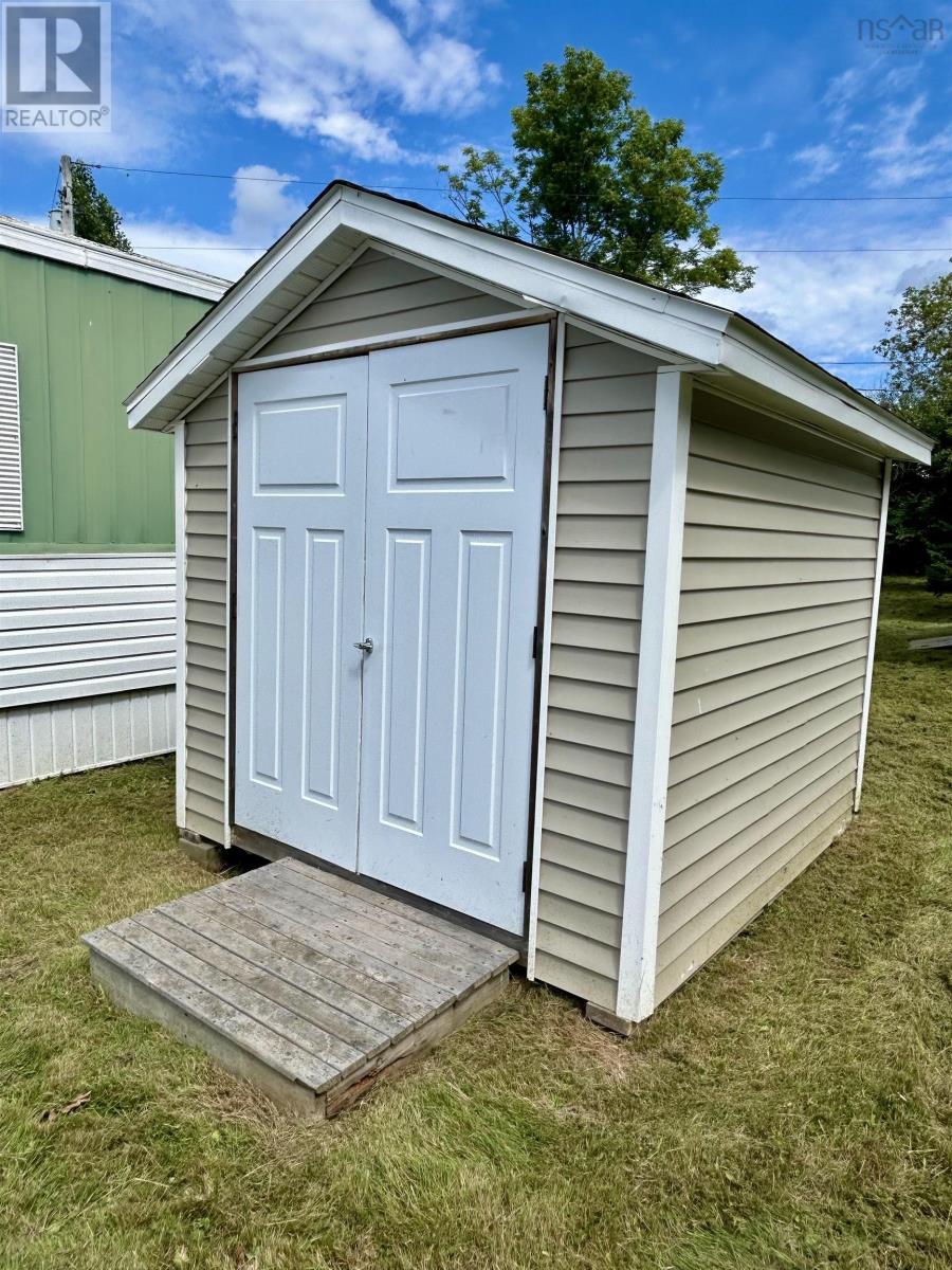 25 King Street, Trenton, Nova Scotia  B0K 1X0 - Photo 19 - 202622073