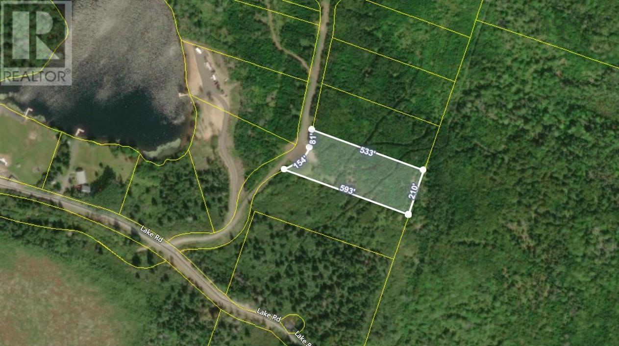 Lot 14 Lake Road, Grand Lake, Nova Scotia  B0E 3J0 - Photo 2 - 202622070