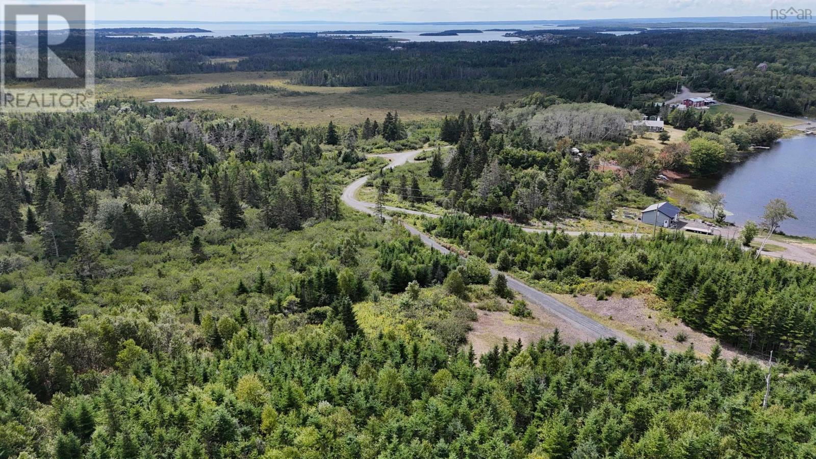 Lot 14 Lake Road, Grand Lake, Nova Scotia  B0E 3J0 - Photo 3 - 202622070