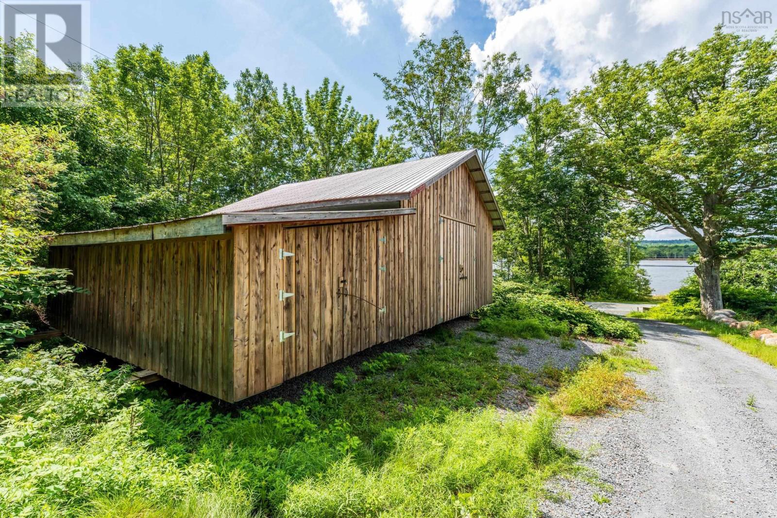 Lot 6 Highway 332, Middle Lahave, Nova Scotia  B4V 2X4 - Photo 25 - 202622072