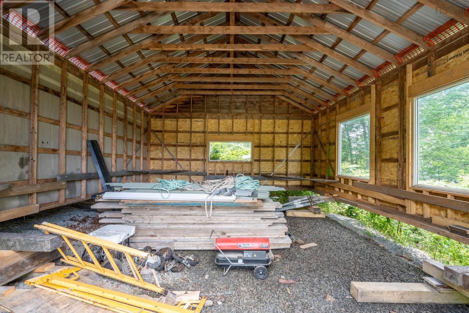 Lot 6 Highway 332, Middle Lahave, Nova Scotia  B4V 2X4 - Photo 29 - 202622072