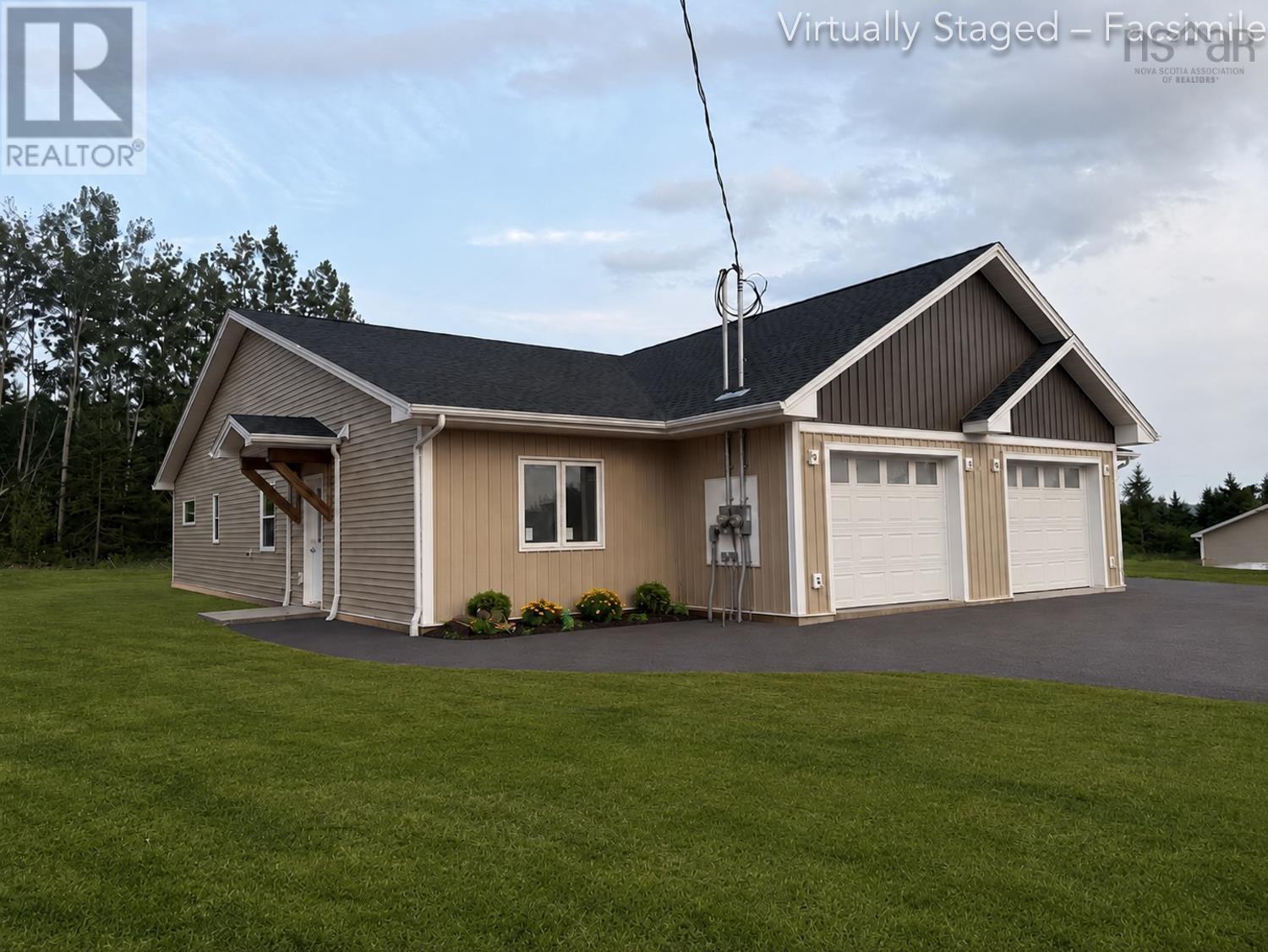 32 LONGVIEW Drive, north river, Nova Scotia