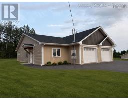 32 LONGVIEW Drive, north river, Nova Scotia