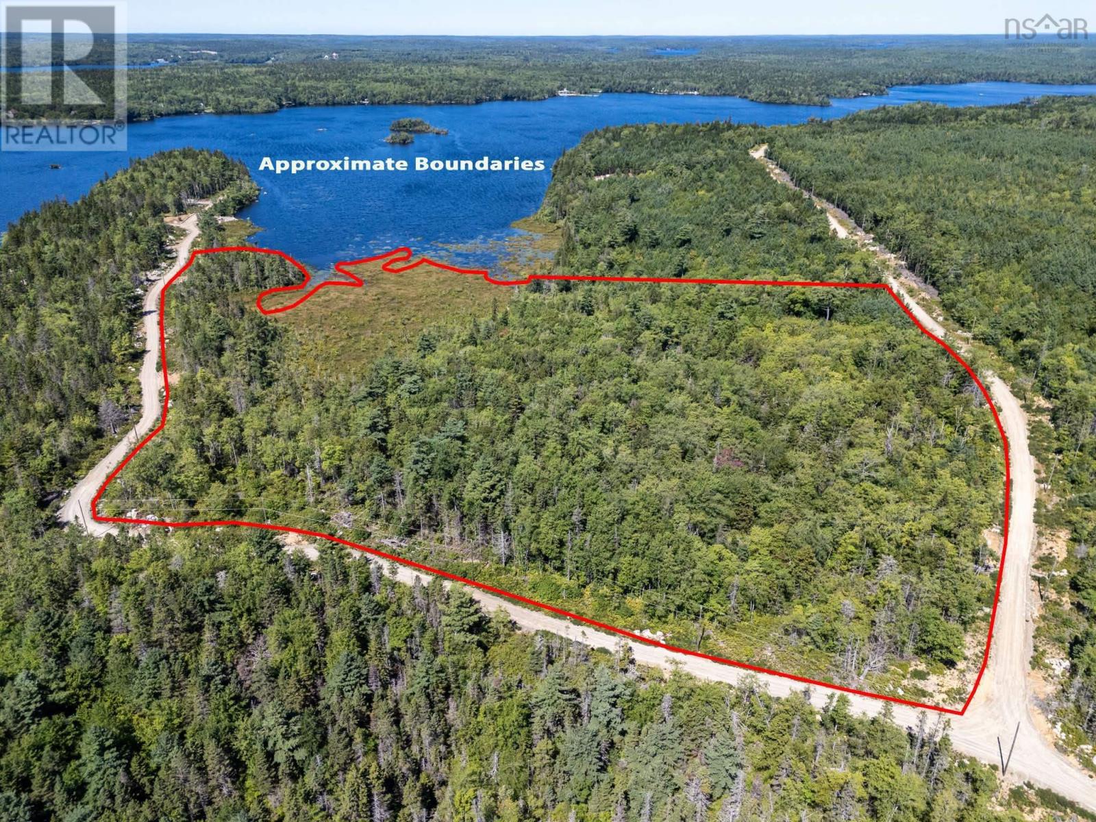 GL 17 Gavels Lake Lane, gavelton, Nova Scotia