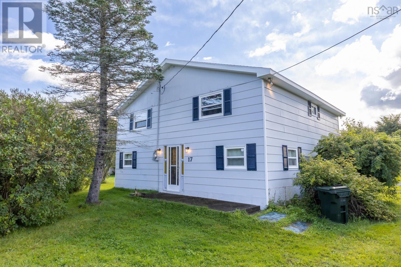 17 Obrien Street, gardiner mines, Nova Scotia