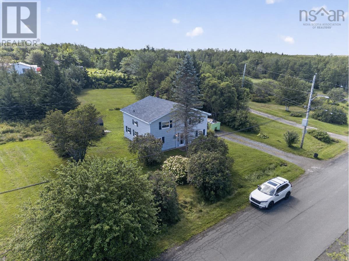 17 Obrien Street, Gardiner Mines, Nova Scotia  B1P 6H7 - Photo 4 - 202622103