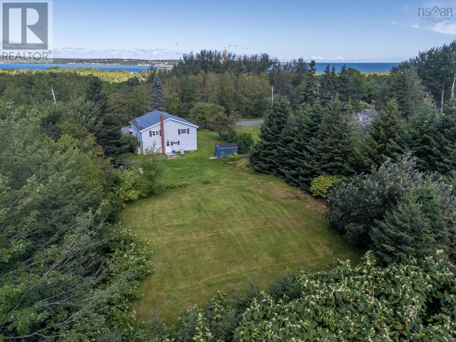 17 Obrien Street, Gardiner Mines, Nova Scotia  B1P 6H7 - Photo 5 - 202622103