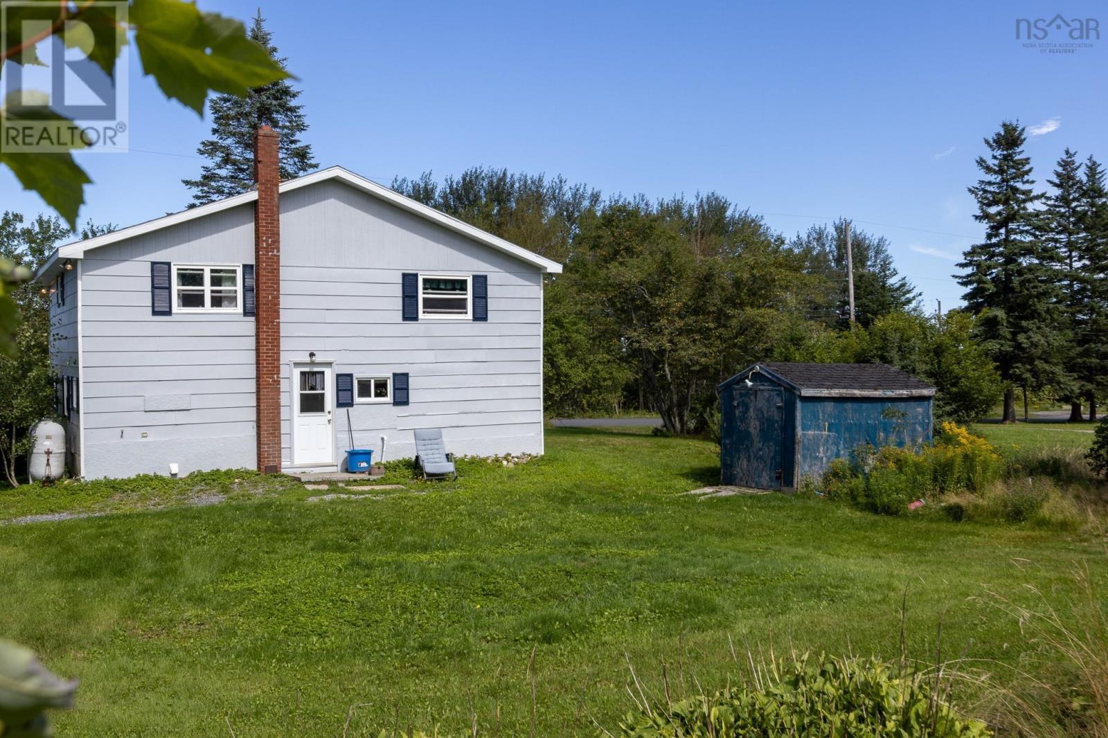 17 Obrien Street, Gardiner Mines, Nova Scotia  B1P 6H7 - Photo 7 - 202622103
