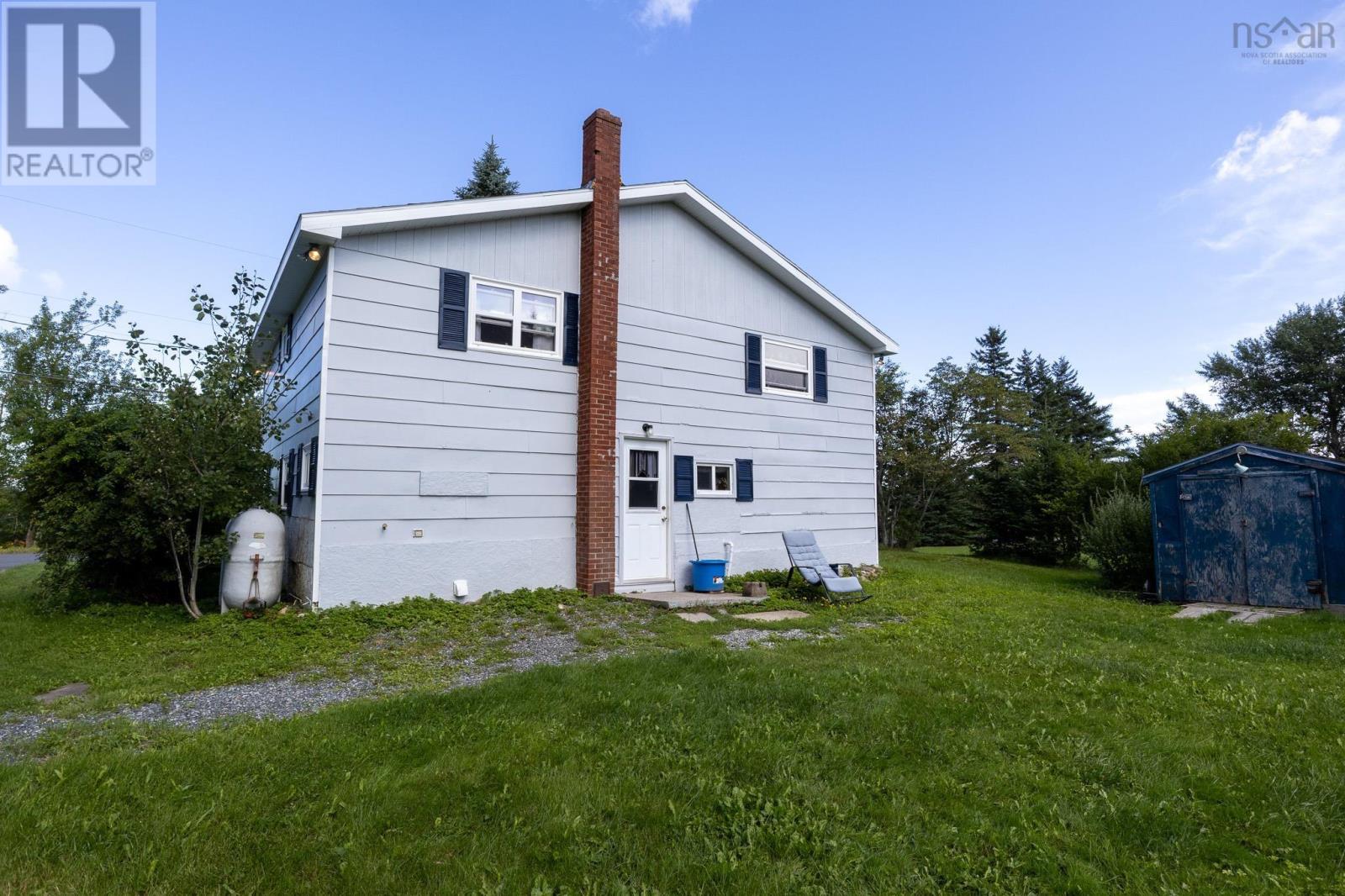 17 Obrien Street, Gardiner Mines, Nova Scotia  B1P 6H7 - Photo 8 - 202622103