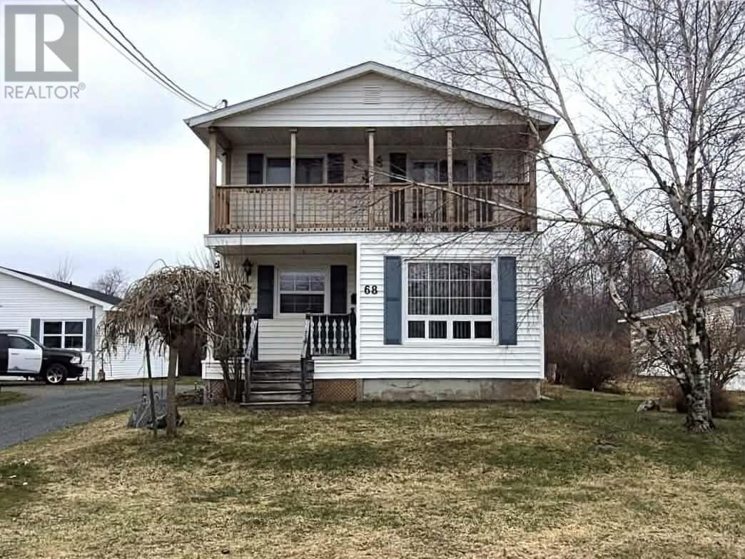 68 Hillcrest Avenue, bible hill, Nova Scotia