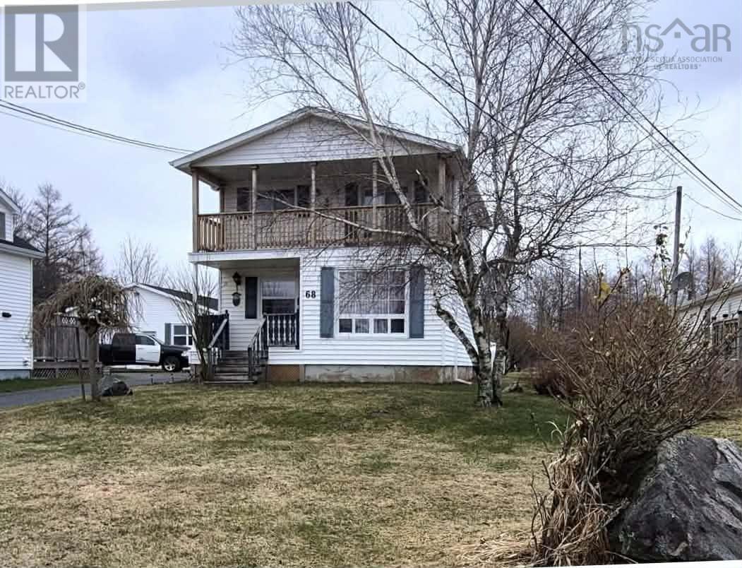 68 Hillcrest Avenue, Bible Hill, Nova Scotia  B2N 4L3 - Photo 2 - 202622111