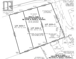 Lot 2025-2 McKittrick Road, north kentville, Nova Scotia