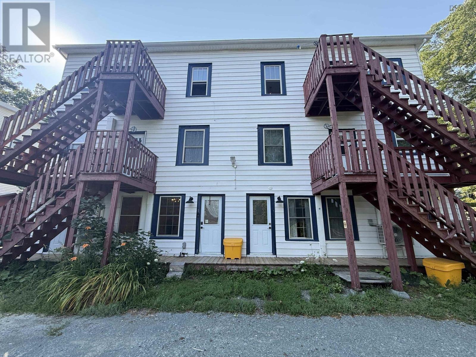 6&8 Tulip Street, Crichton Park, Nova Scotia  B3A 2S4 - Photo 4 - 202622165