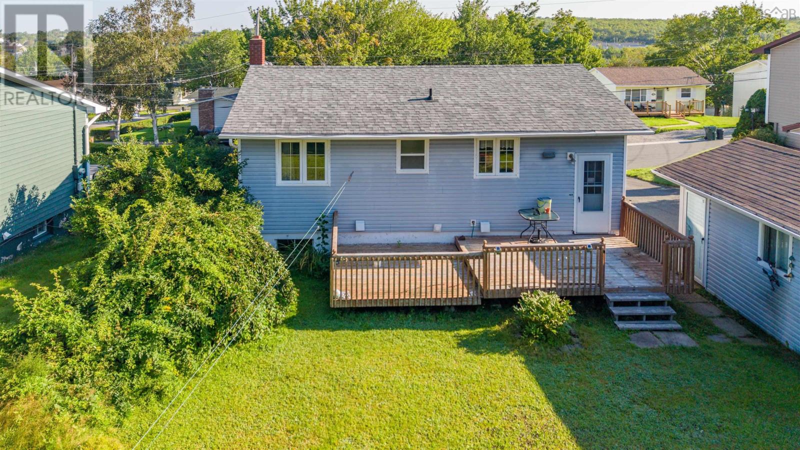 74 Christopher Crescent, Sydney, Nova Scotia  B1P 3P6 - Photo 2 - 202622225