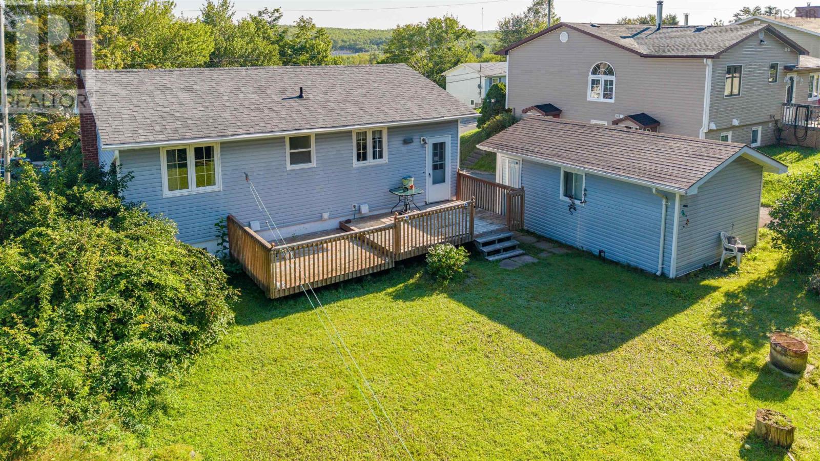 74 Christopher Crescent, Sydney, Nova Scotia  B1P 3P6 - Photo 3 - 202622225